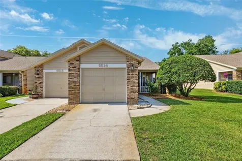 6514 Thicket Trail New Port Richey FL 34653