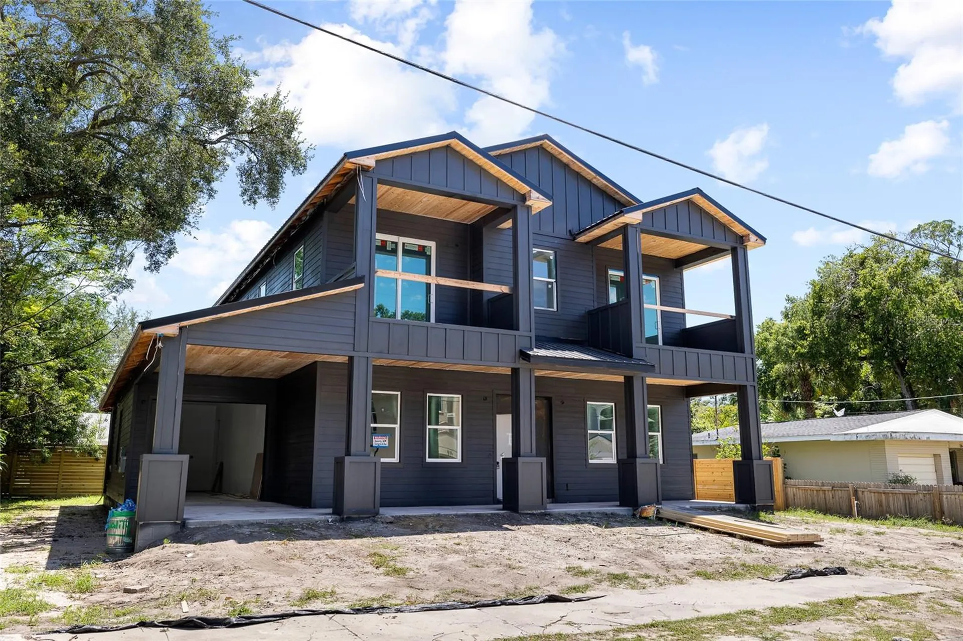 110 W Hiawatha Street Tampa FL 33604