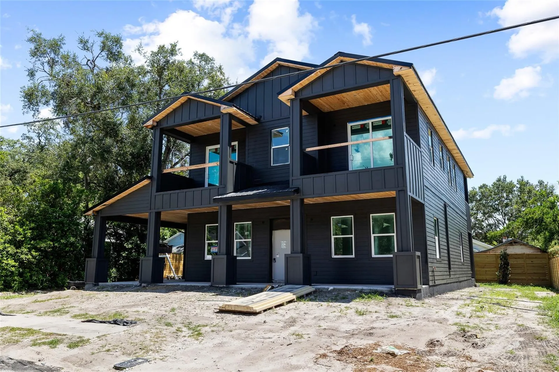 110 W Hiawatha Street Tampa FL 33604