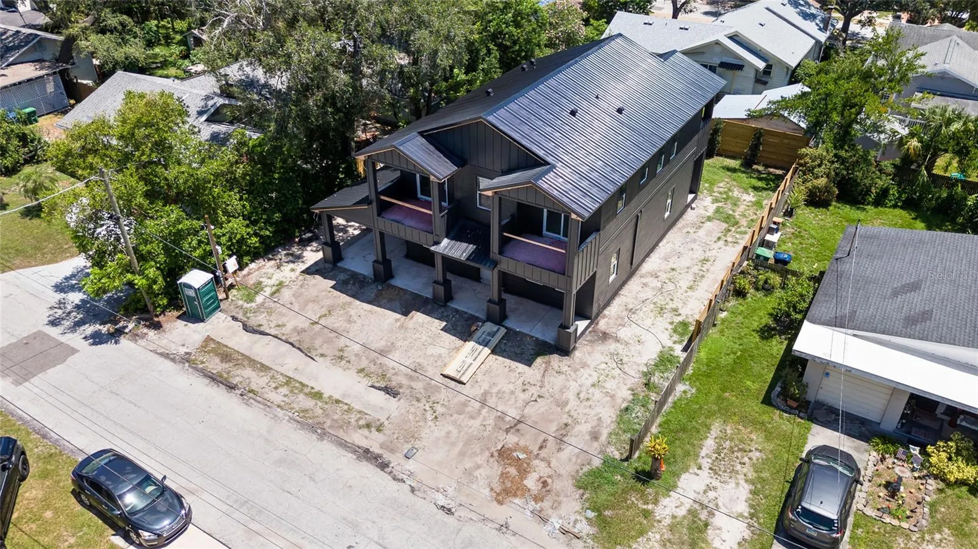 110 W Hiawatha Street Tampa FL 33604