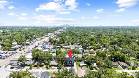 110 W Hiawatha Street Tampa FL 33604