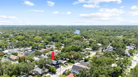 110 W Hiawatha Street Tampa FL 33604