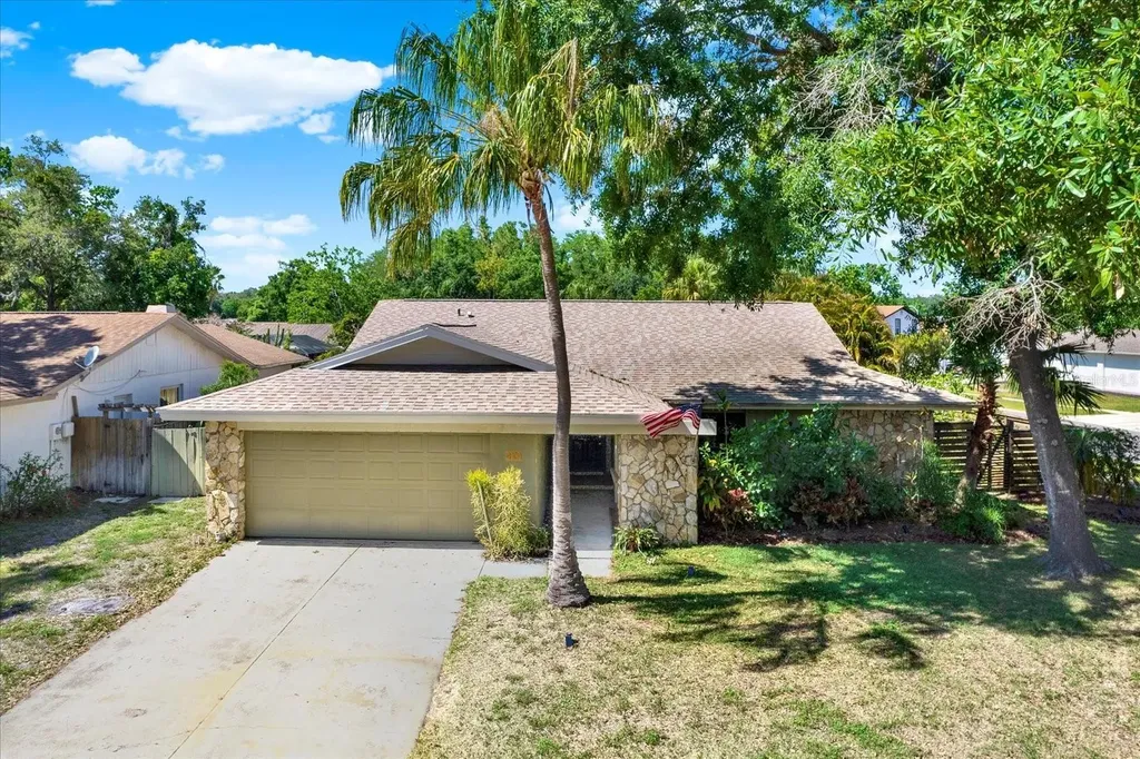 4101 Hollowtrail Drive Tampa FL 33624