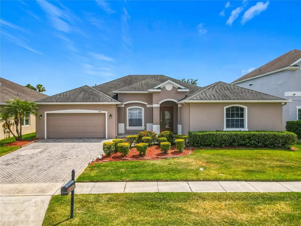 17146 Cypress Preserve Parkway Orlando FL 32820