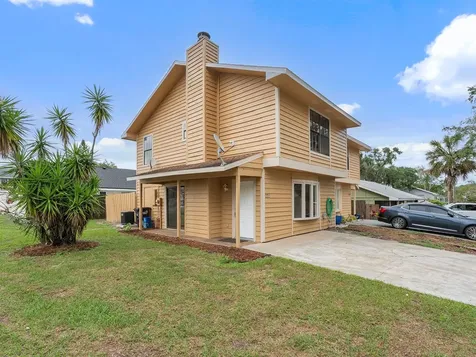 445 Cottonwood Drive Altamonte Springs FL 32714