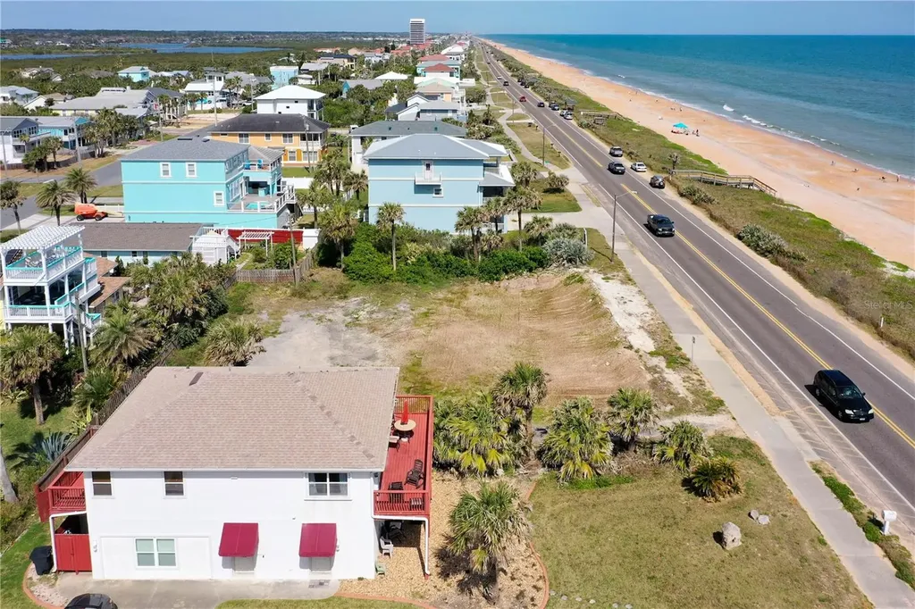 1005 N Ocean Shore Boulevard Flagler Beach FL 32136