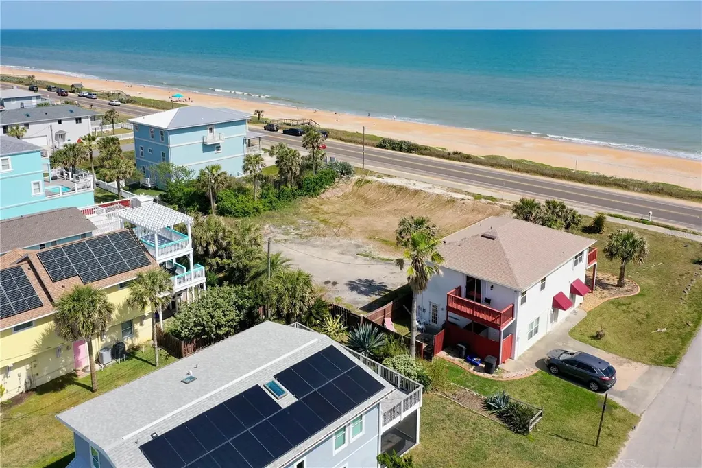1005 N Ocean Shore Boulevard Flagler Beach FL 32136
