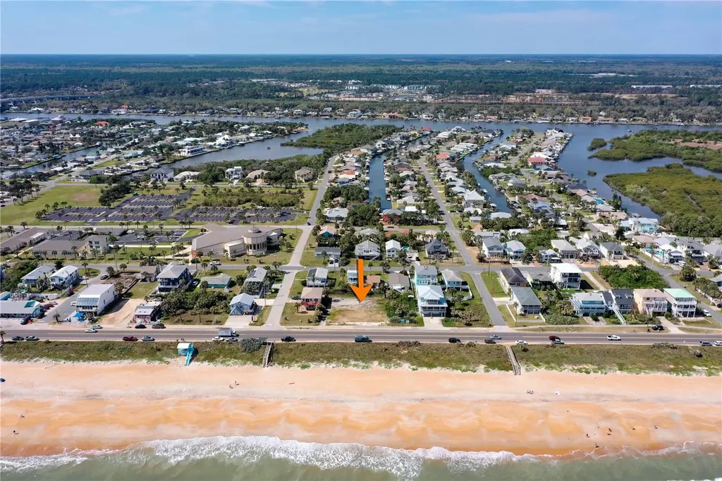 1005 N Ocean Shore Boulevard Flagler Beach FL 32136