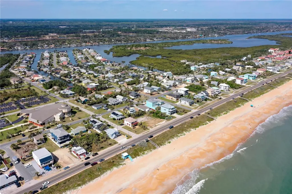 1005 N Ocean Shore Boulevard Flagler Beach FL 32136