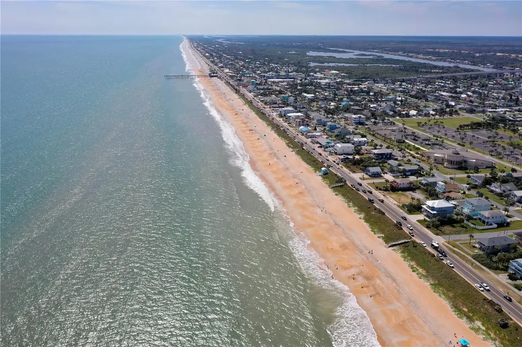 1005 N Ocean Shore Boulevard Flagler Beach FL 32136