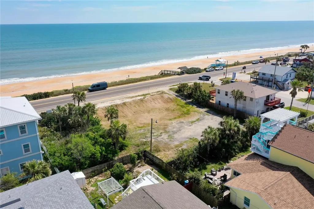1005 N Ocean Shore Boulevard Flagler Beach FL 32136