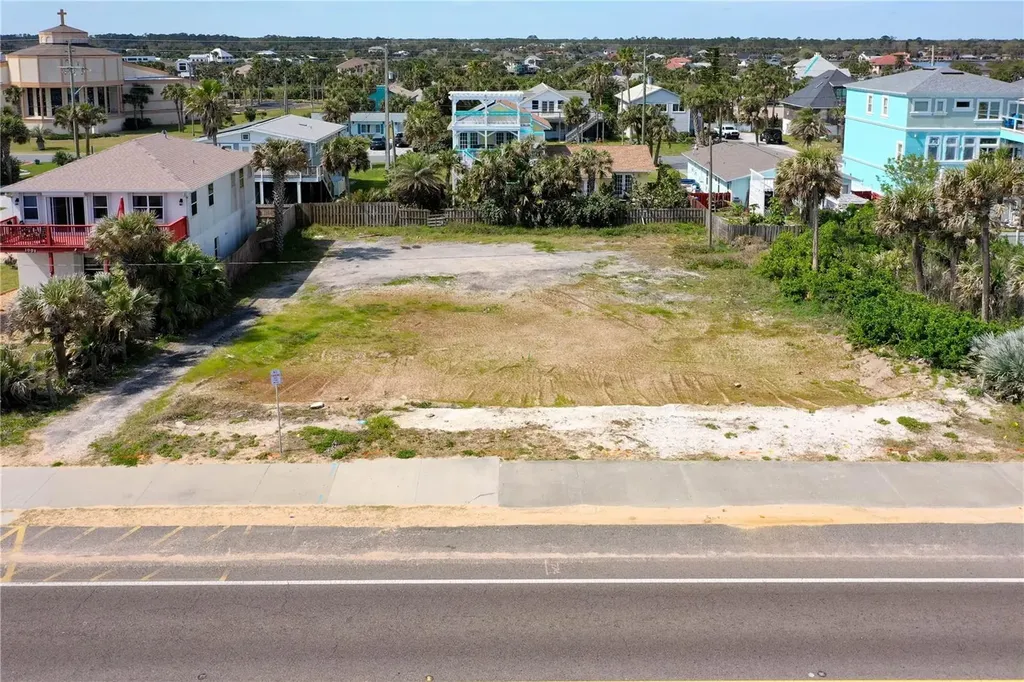 1005 N Ocean Shore Boulevard Flagler Beach FL 32136