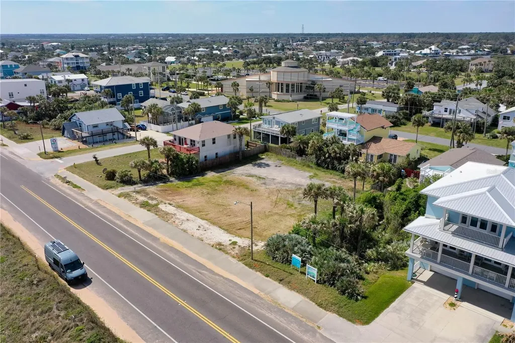 1005 N Ocean Shore Boulevard Flagler Beach FL 32136