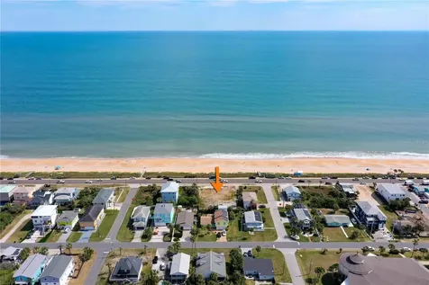 1005 N Ocean Shore Boulevard Flagler Beach FL 32136