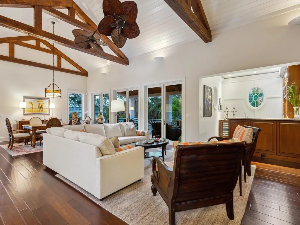 7333 Point Of Rocks Road Sarasota FL 34242