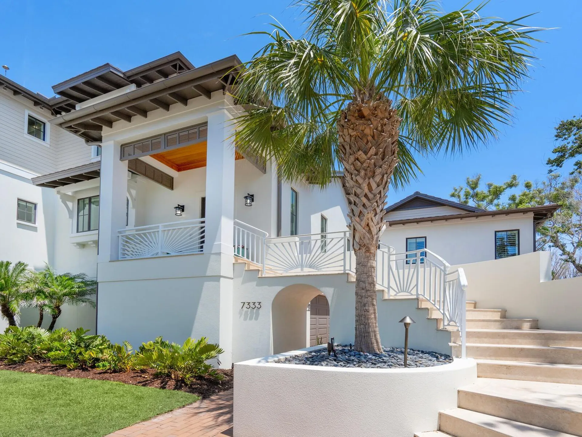 7333 Point Of Rocks Road Sarasota FL 34242