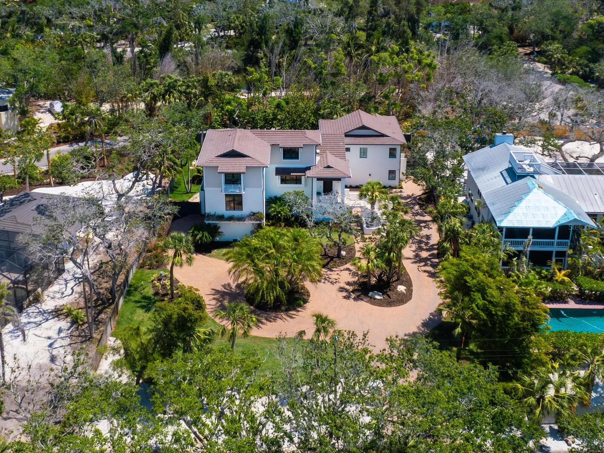 7333 Point Of Rocks Road Sarasota FL 34242