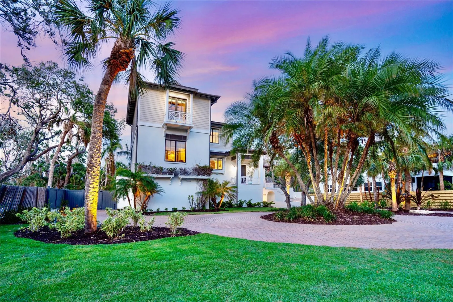 7333 Point Of Rocks Road Sarasota FL 34242