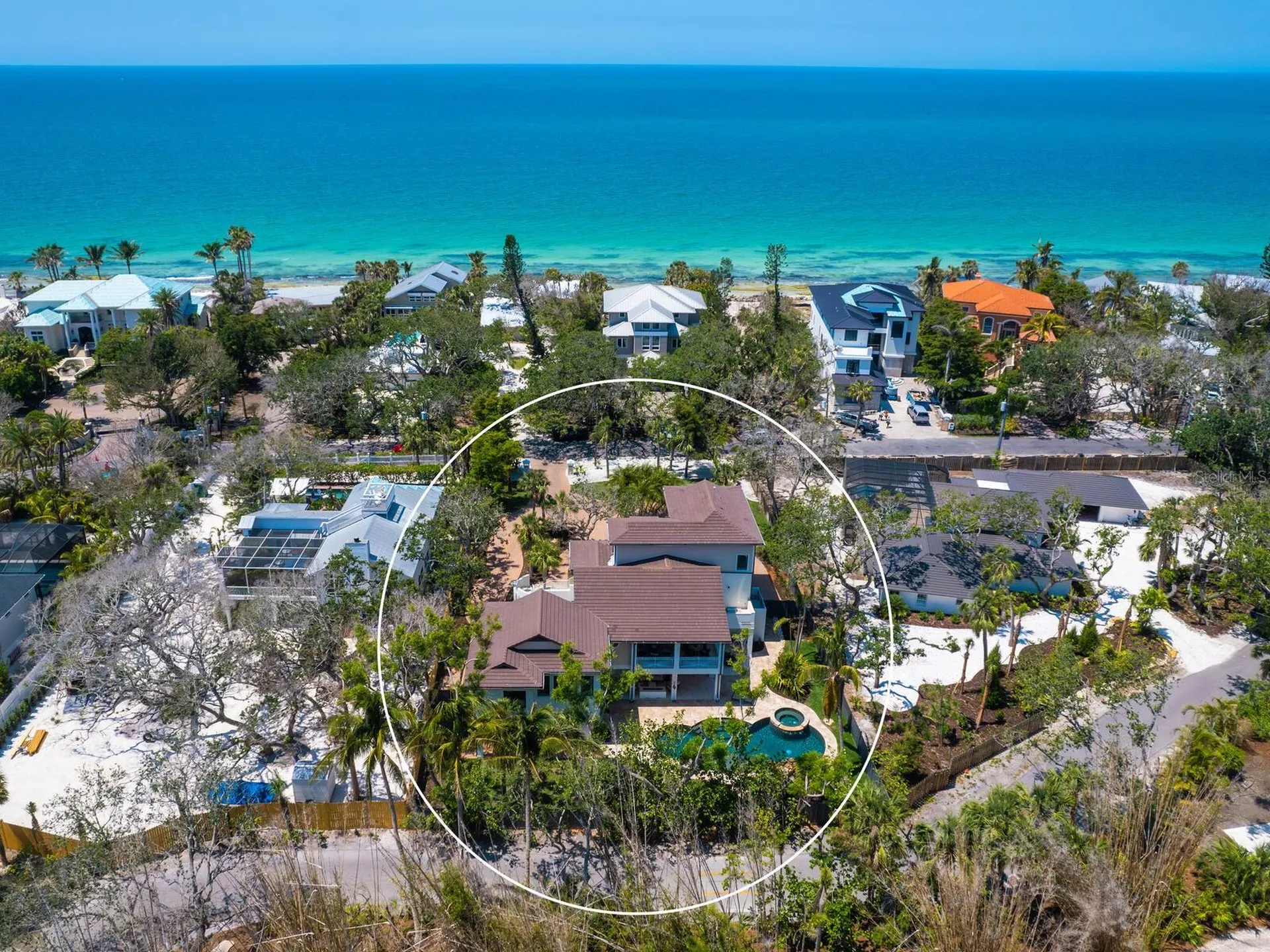 7333 Point Of Rocks Road Sarasota FL 34242
