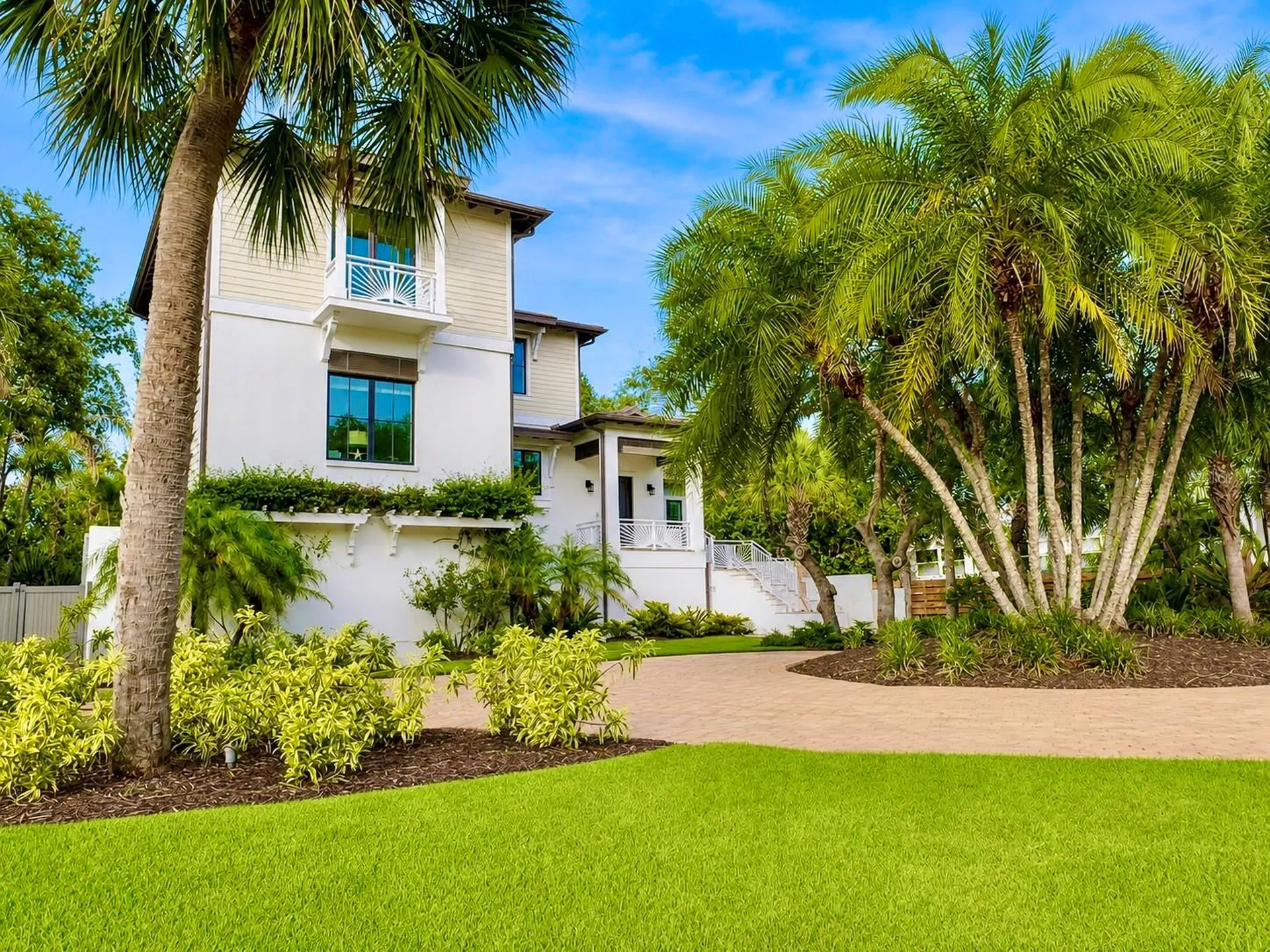 7333 Point Of Rocks Road Sarasota FL 34242