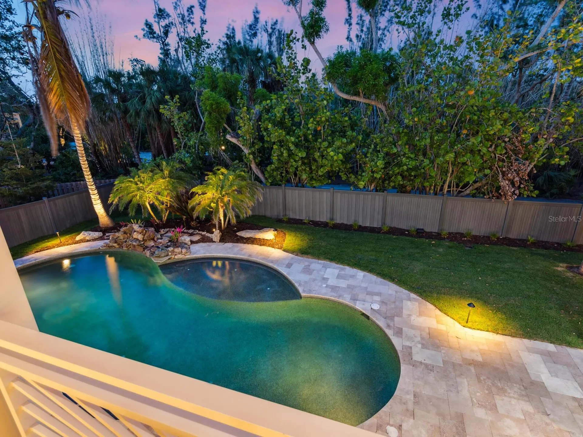 7333 Point Of Rocks Road Sarasota FL 34242