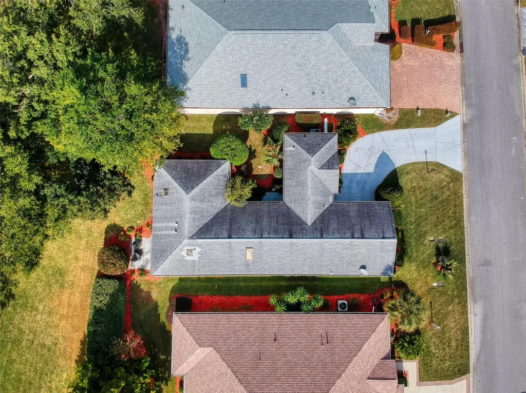 17816 SE 115th Court Summerfield FL 34491