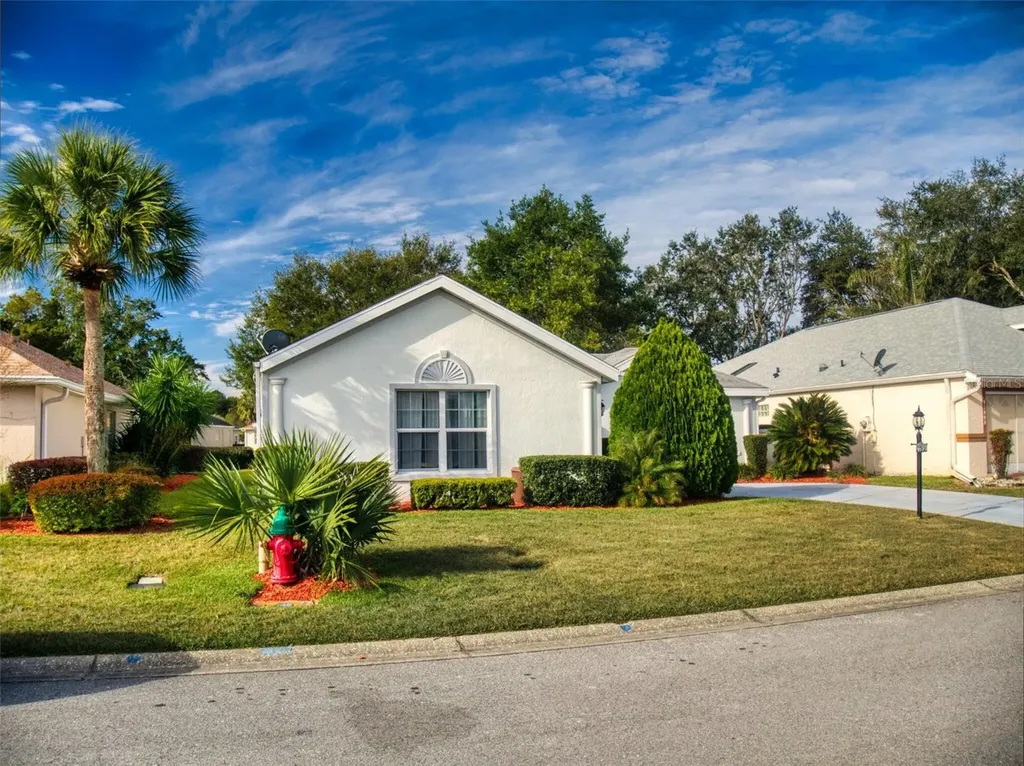 17816 SE 115th Court Summerfield FL 34491