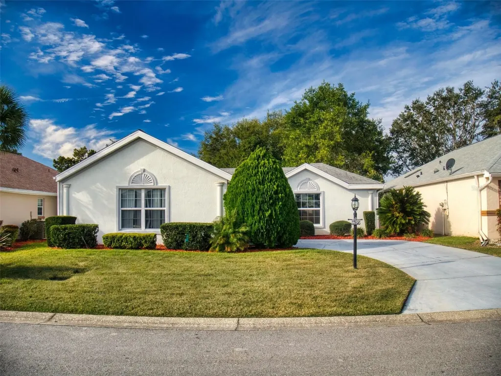 17816 SE 115th Court Summerfield FL 34491