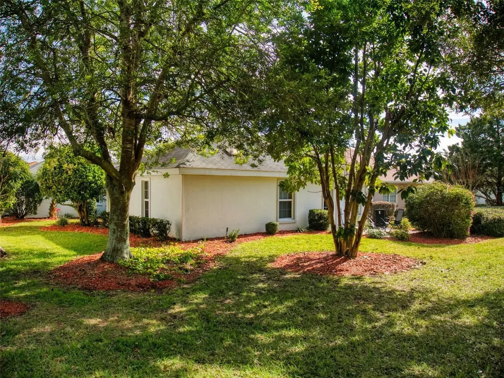 17816 SE 115th Court Summerfield FL 34491