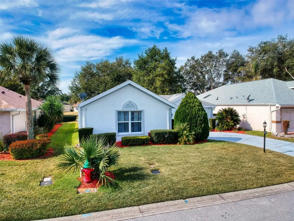17816 SE 115th Court Summerfield FL 34491