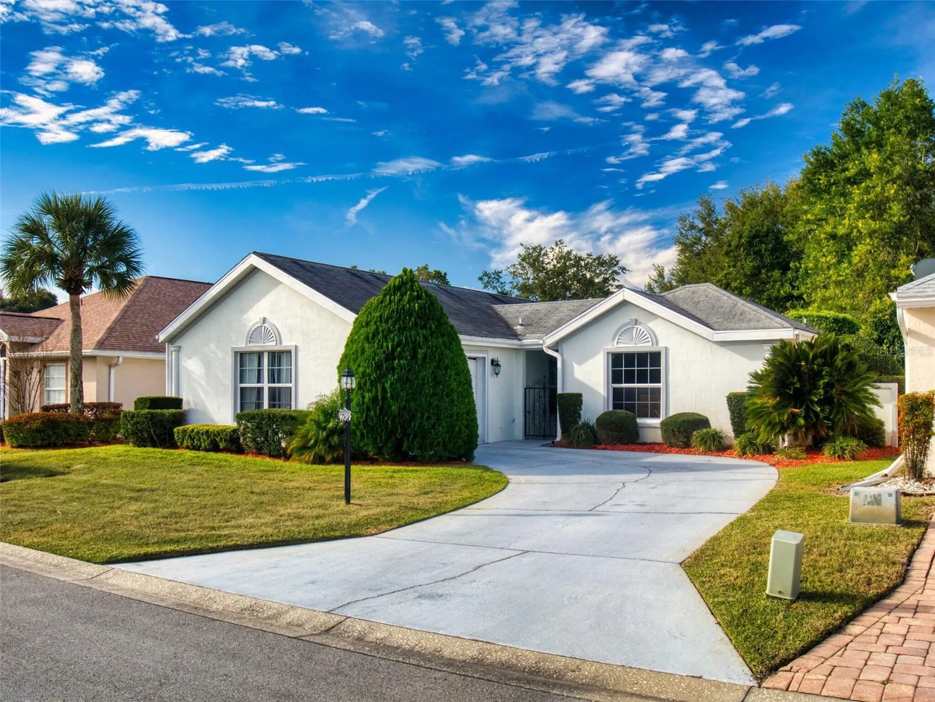 17816 SE 115th Court Summerfield FL 34491
