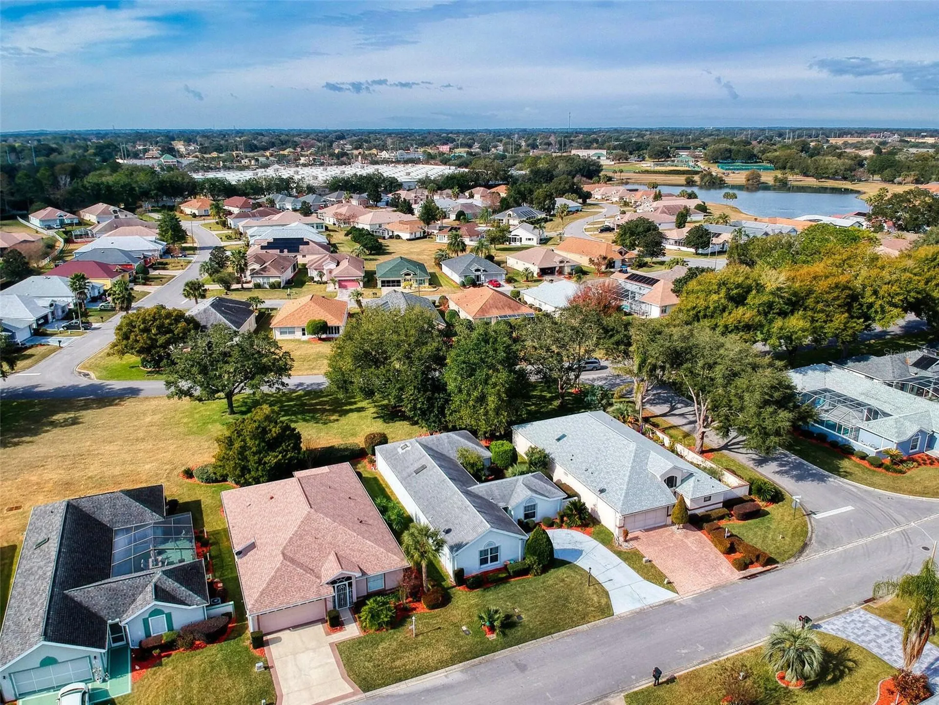 17816 SE 115th Court Summerfield FL 34491
