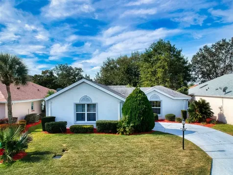 17816 SE 115th Court Summerfield FL 34491