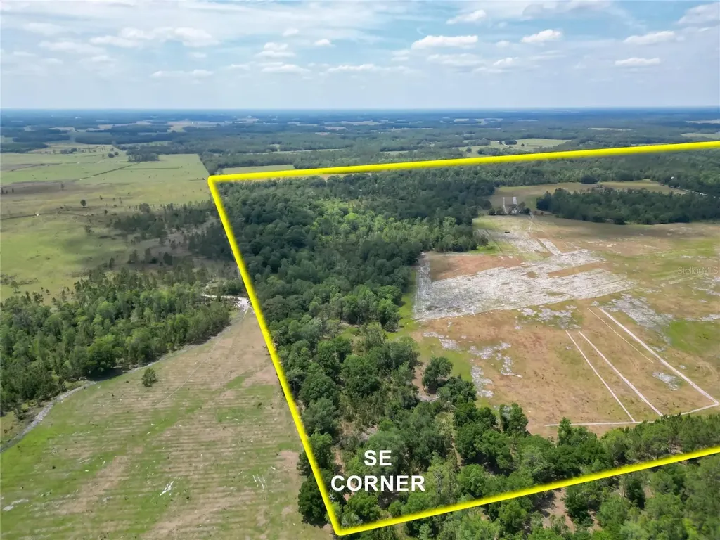 Van Fleet Road Polk City FL 33868