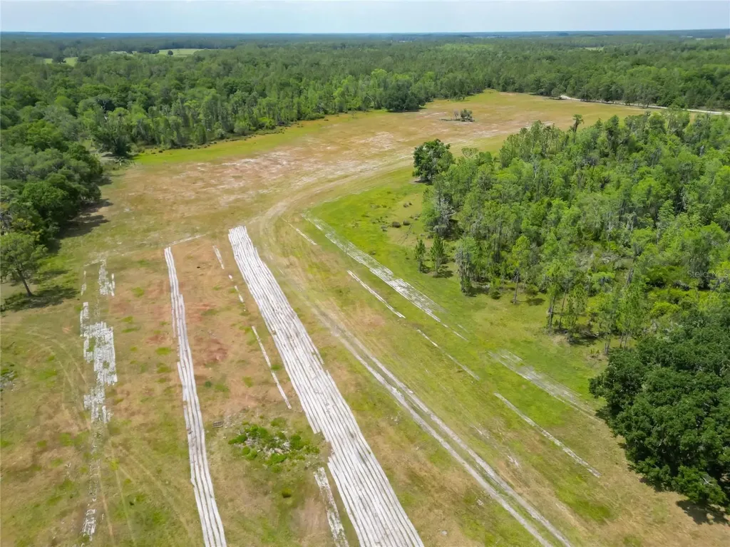 Van Fleet Road Polk City FL 33868