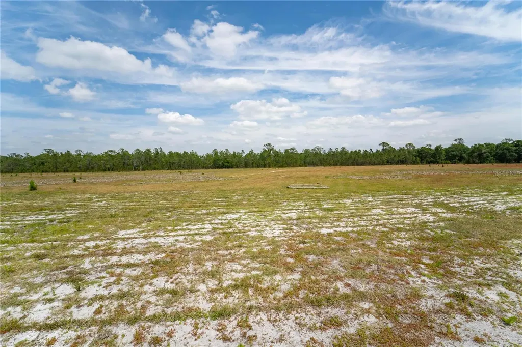 Van Fleet Road Polk City FL 33868