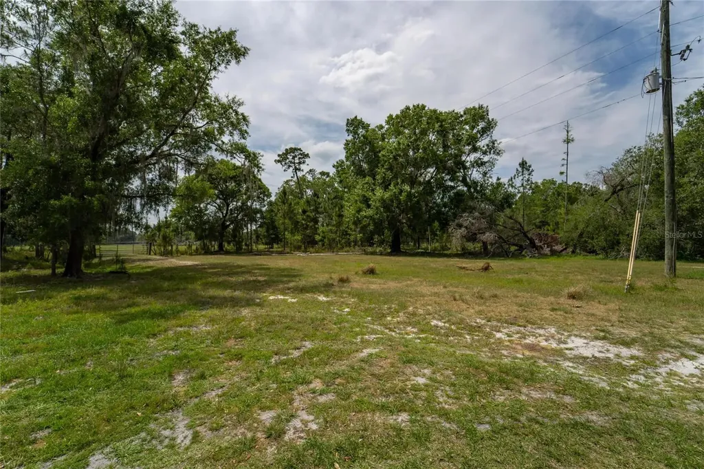 Van Fleet Road Polk City FL 33868