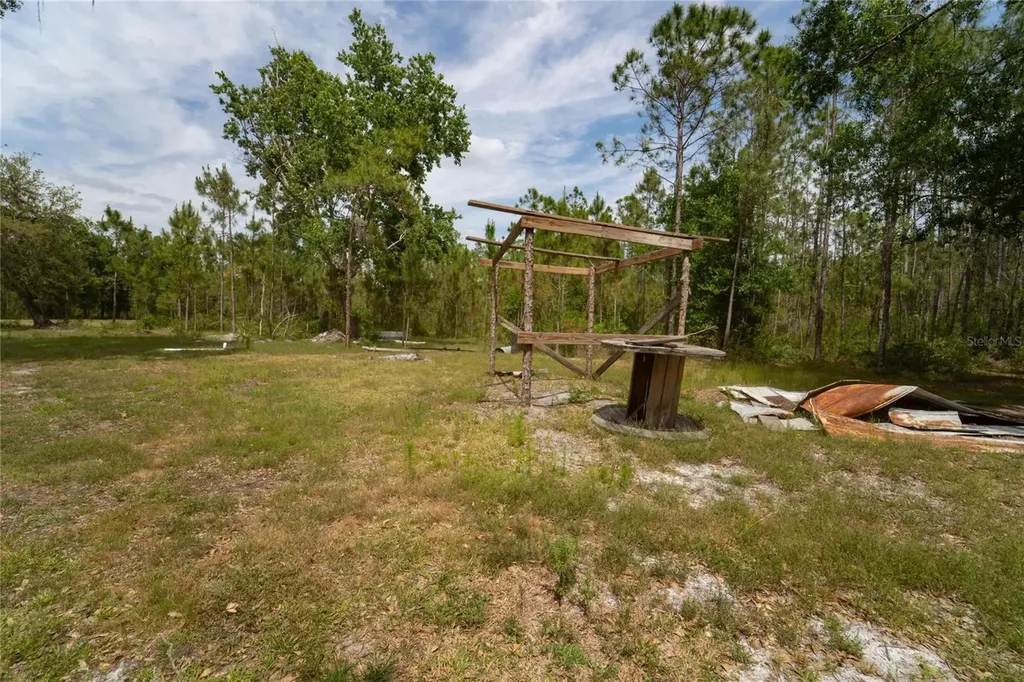 Van Fleet Road Polk City FL 33868
