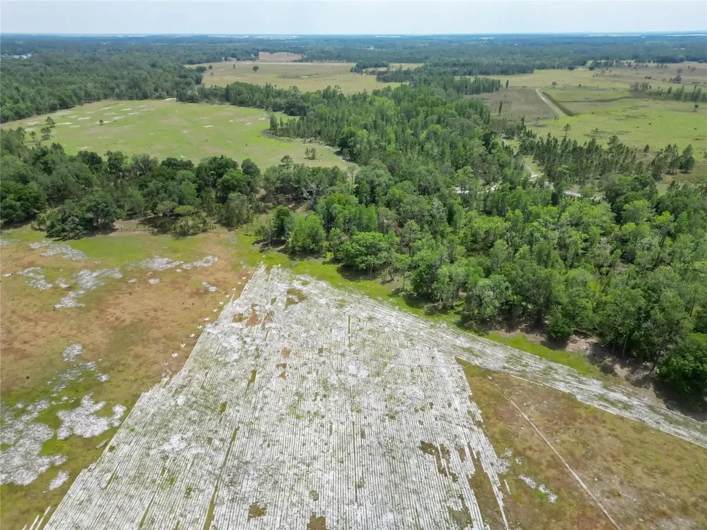 Van Fleet Road Polk City FL 33868