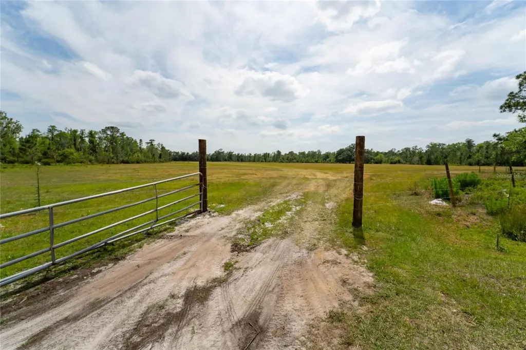 Van Fleet Road Polk City FL 33868