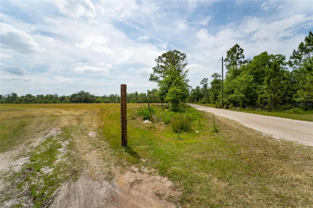 Van Fleet Road Polk City FL 33868