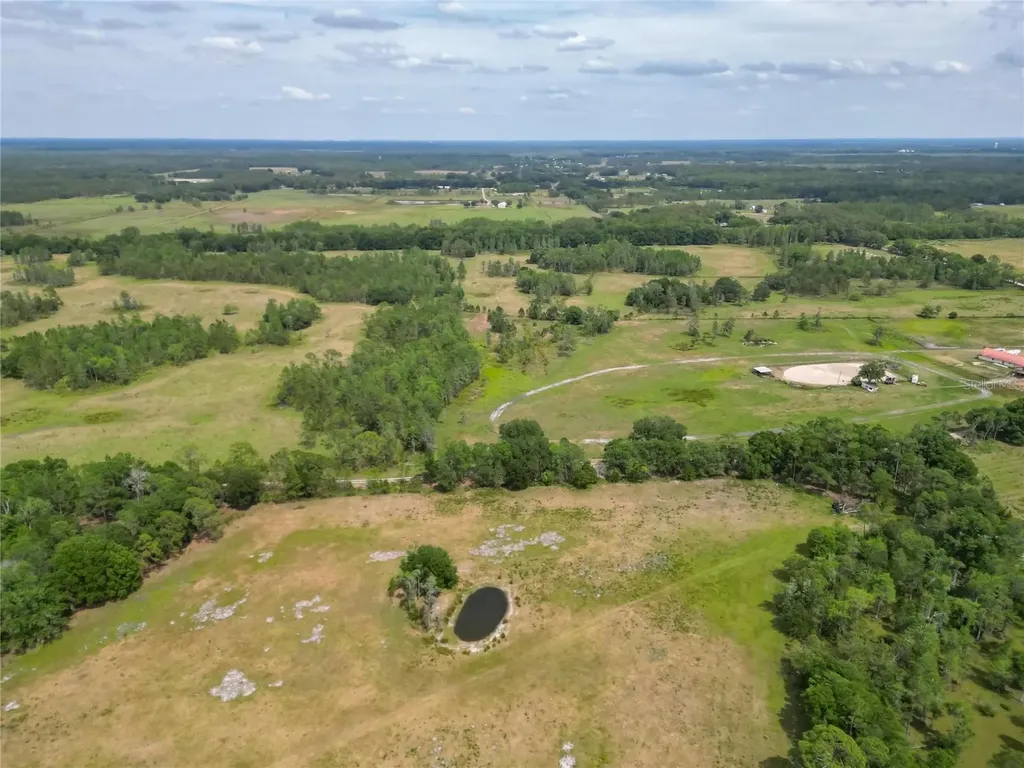 Van Fleet Road Polk City FL 33868