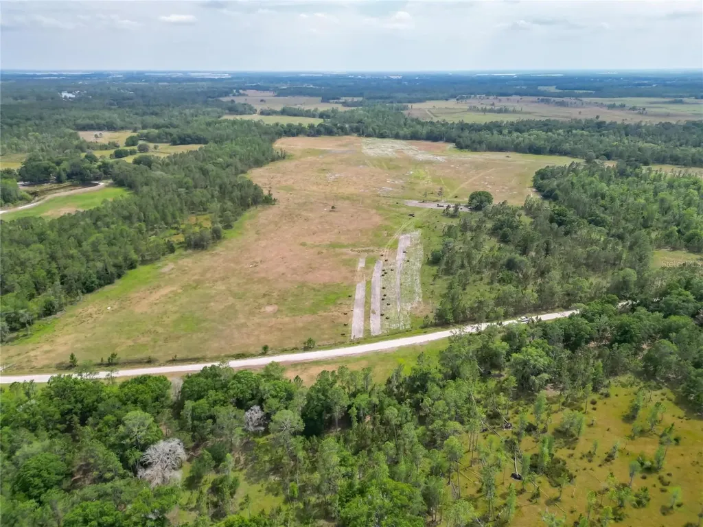 Van Fleet Road Polk City FL 33868