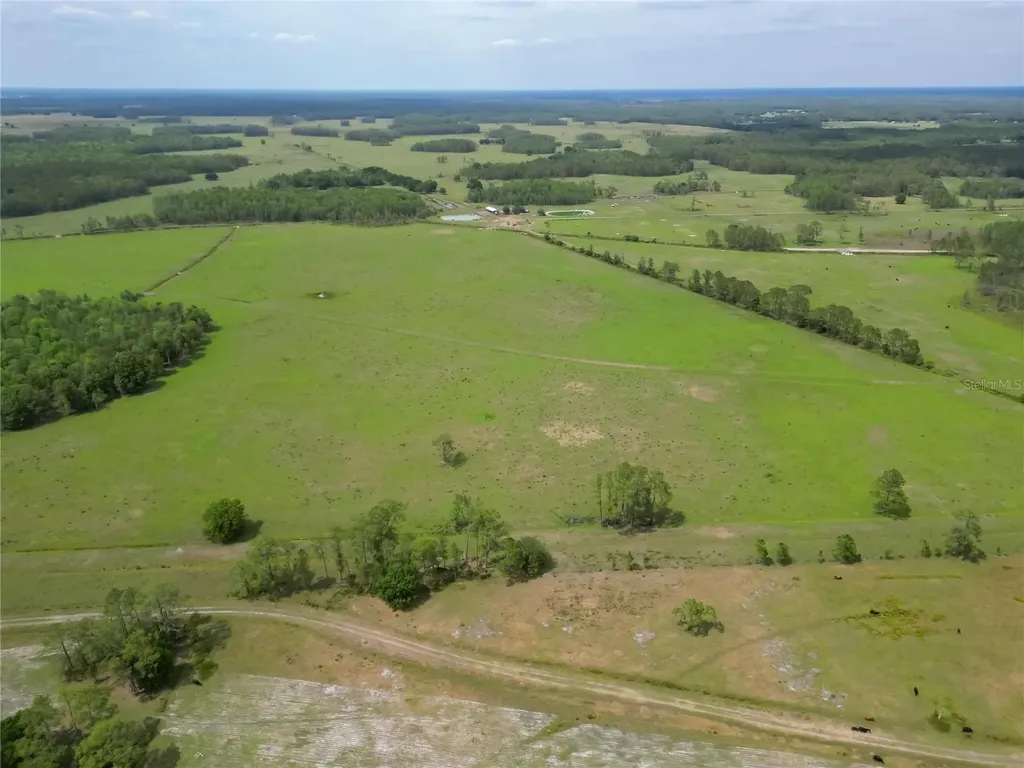 Van Fleet Road Polk City FL 33868