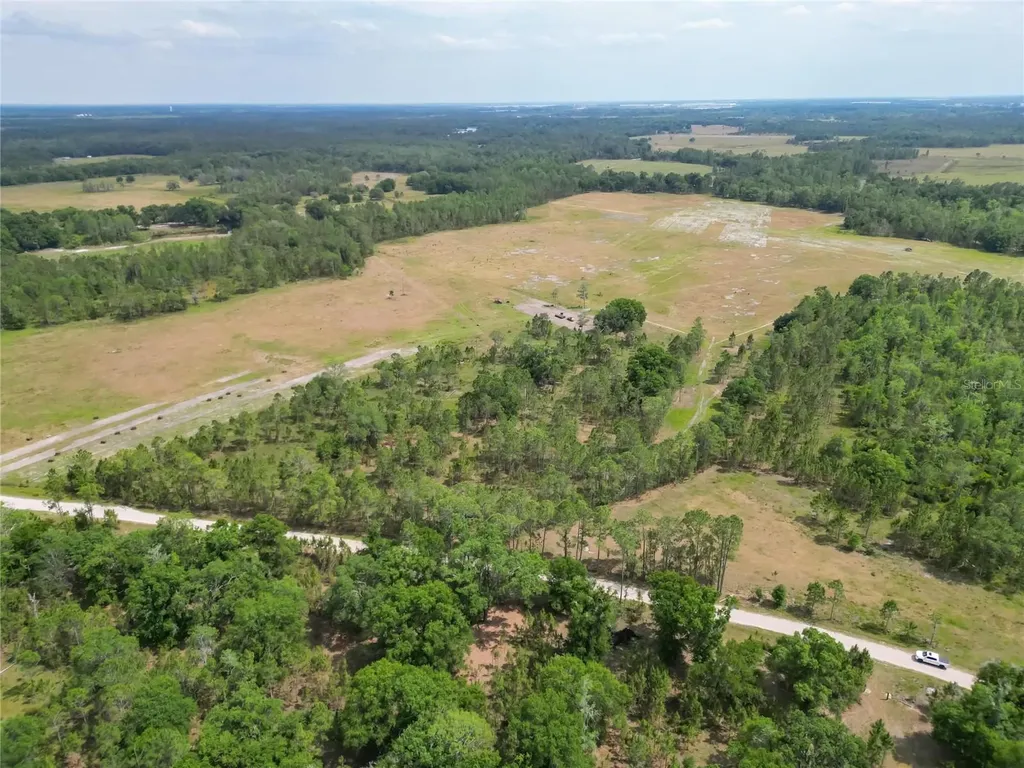 Van Fleet Road Polk City FL 33868