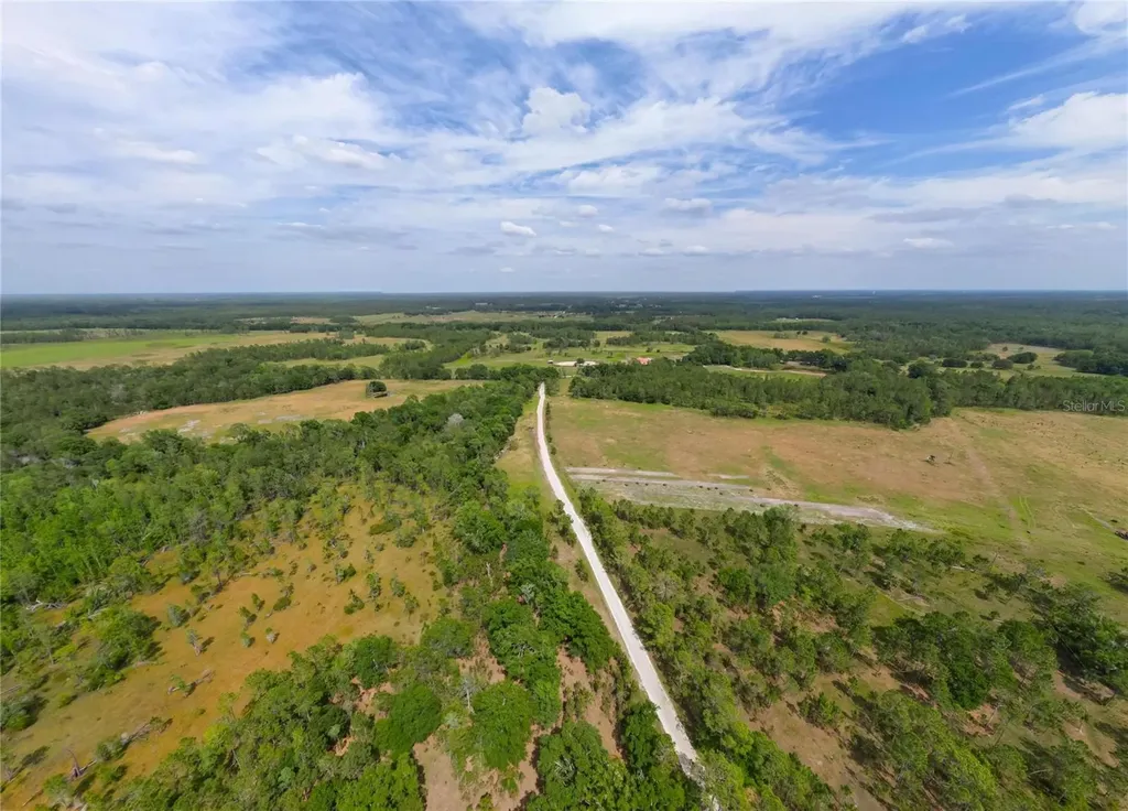 Van Fleet Road Polk City FL 33868