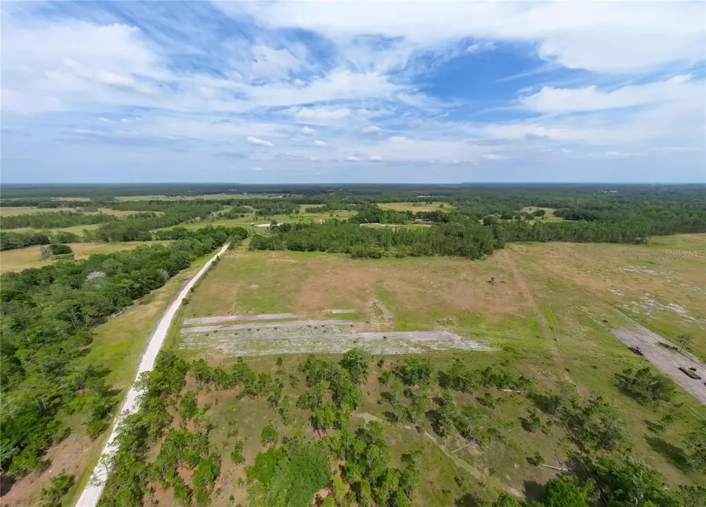 Van Fleet Road Polk City FL 33868