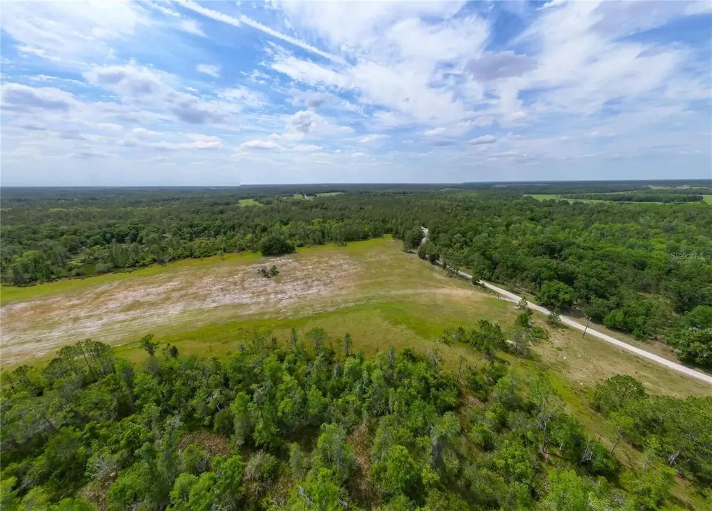 Van Fleet Road Polk City FL 33868