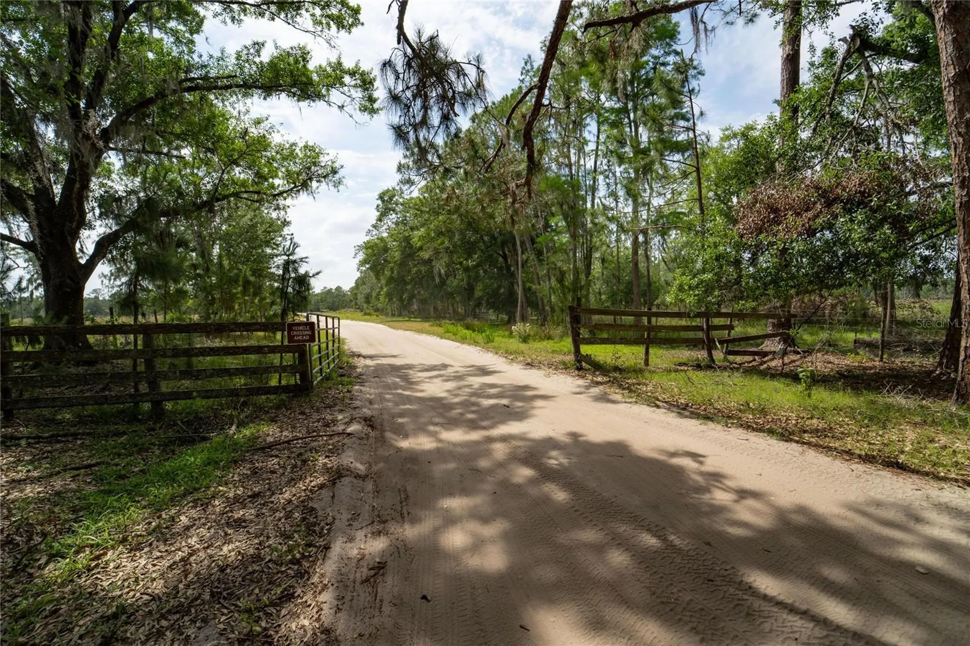 Van Fleet Road Polk City FL 33868