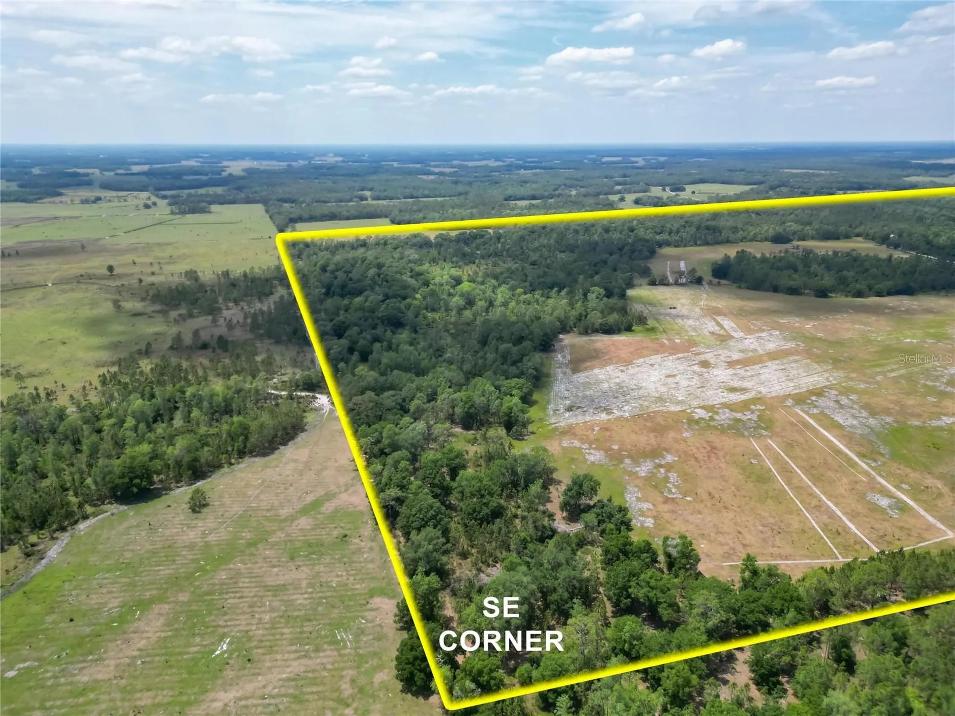 Van Fleet Road Polk City FL 33868